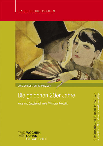 Die goldenen 20er Jahre | Bundesamt für magische Wesen