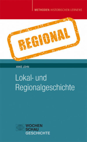 Lokal- und Regionalgeschichte | Bundesamt für magische Wesen