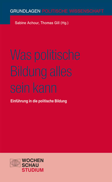 Was politische Bildung alles sein kann | Bundesamt für magische Wesen