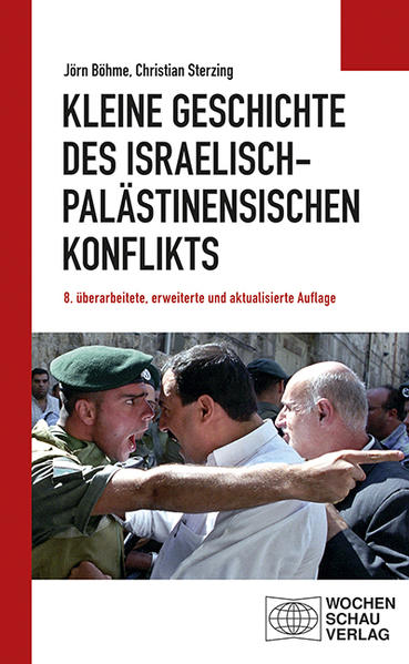 Kleine Geschichte des israelisch-palästinensischen Konflikts | Bundesamt für magische Wesen