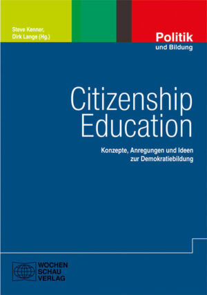 Citizenship Education | Bundesamt für magische Wesen