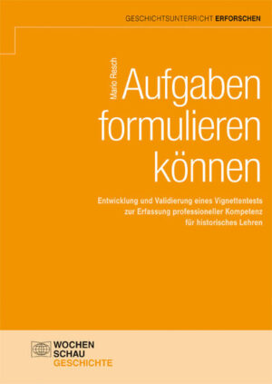 Aufgaben formulieren können | Bundesamt für magische Wesen