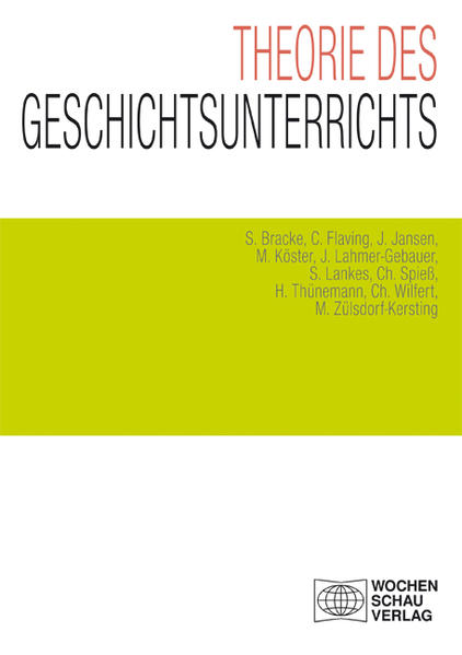 Theorie des Geschichtsunterrichts | Bundesamt für magische Wesen