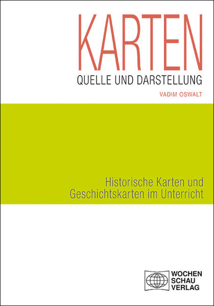 Karten als Quelle und Darstellung | Bundesamt für magische Wesen