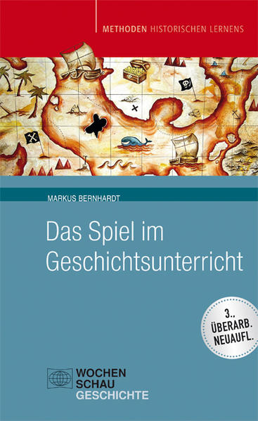 Das Spiel im Geschichtsunterricht | Bundesamt für magische Wesen