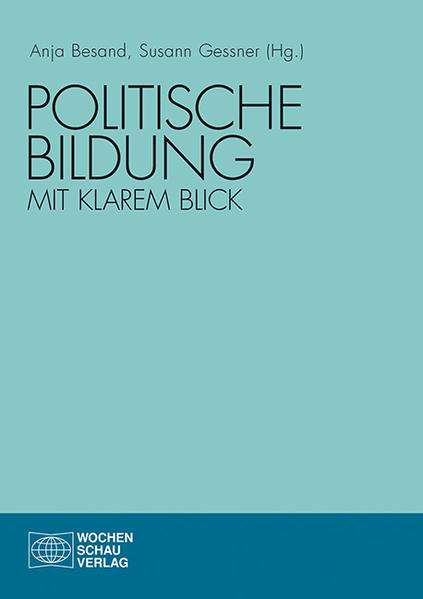 Politische Bildung mit klarem Blick | Bundesamt für magische Wesen