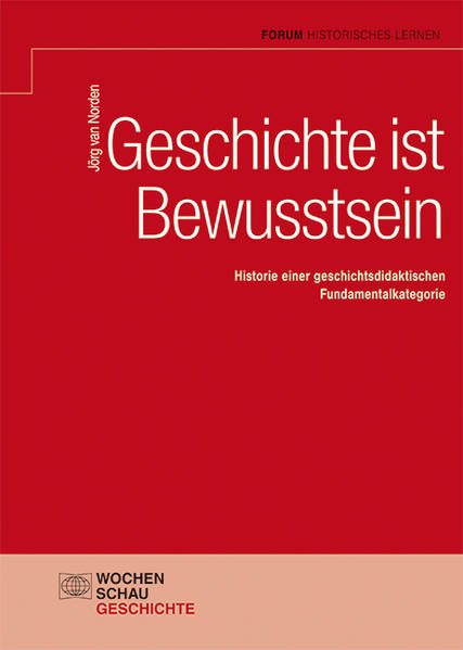 Geschichte ist Bewusstsein | Bundesamt für magische Wesen