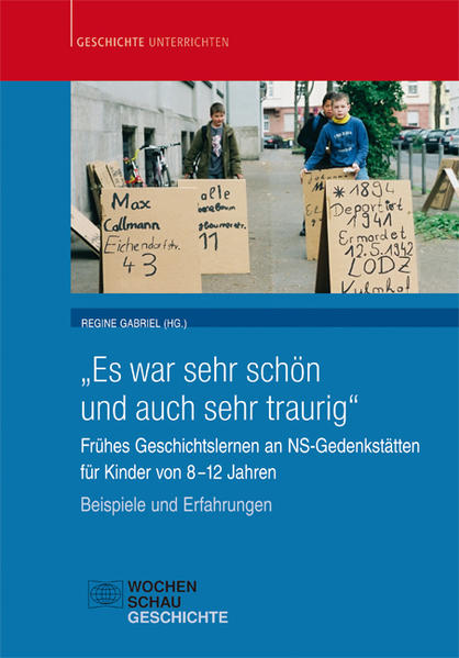 Es war sehr schön und auch sehr traurig | Bundesamt für magische Wesen