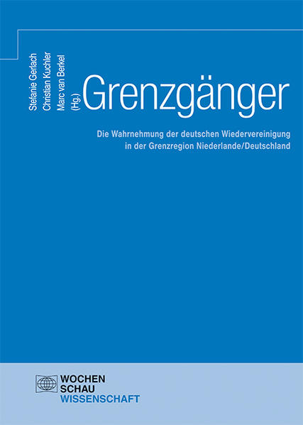 Grenzgänger | Bundesamt für magische Wesen