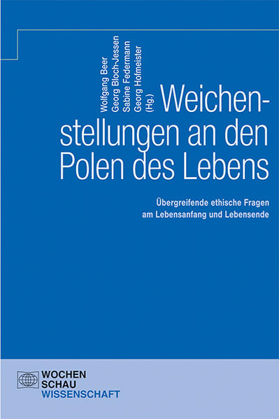 Weichenstellungen an den Polen des Lebens | Bundesamt für magische Wesen