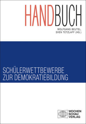 Handbuch Schülerwettbewerbe zur Demokratiebildung | Bundesamt für magische Wesen