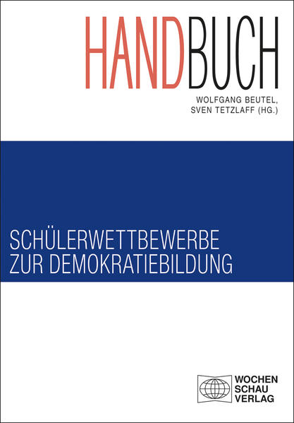 Handbuch Schülerwettbewerbe zur Demokratiebildung | Bundesamt für magische Wesen