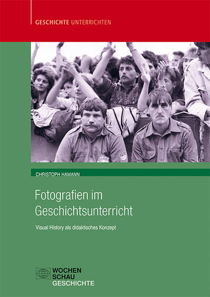 Fotografien im Geschichtsunterricht | Bundesamt für magische Wesen