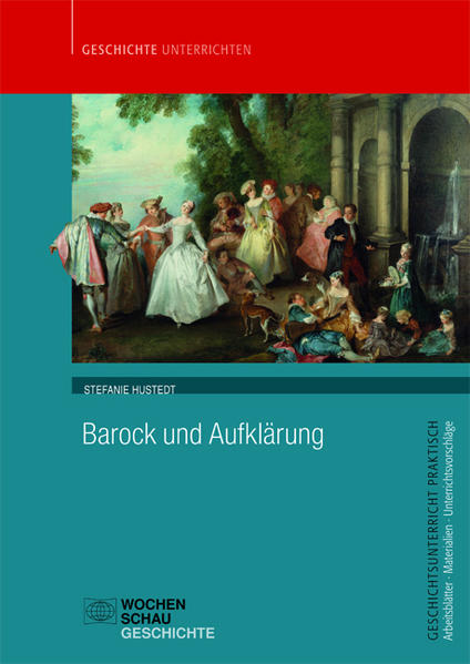 Barock und Aufklärung | Bundesamt für magische Wesen