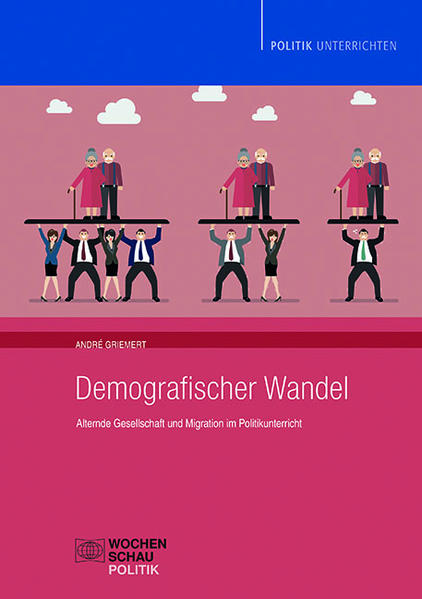 Demografischer Wandel | Bundesamt für magische Wesen