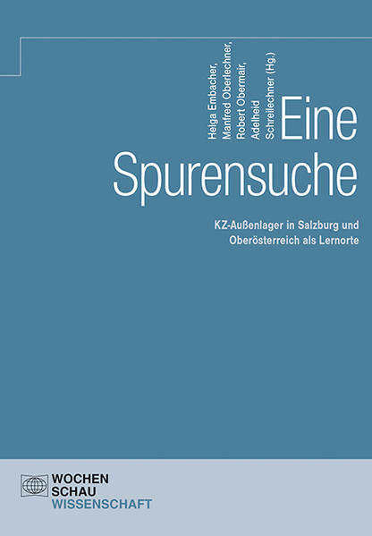 Eine Spurensuche | Bundesamt für magische Wesen