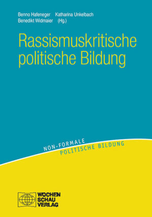 Rassismuskritische politische Bildung | Bundesamt für magische Wesen