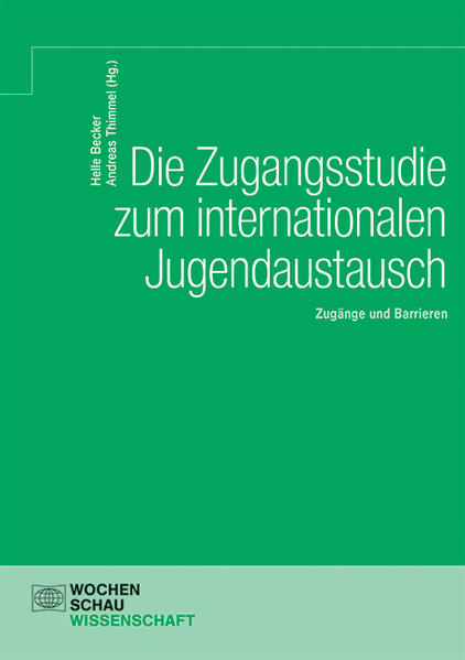 Die Zugangsstudie zum internationalen Jugendaustausch | Bundesamt für magische Wesen