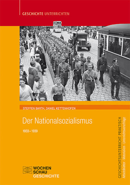 Der Nationalsozialismus | Bundesamt für magische Wesen