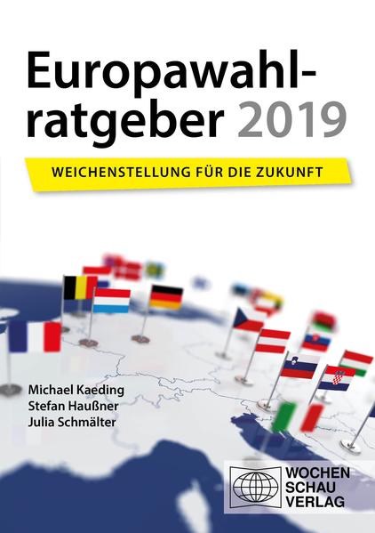 Europawahlratgeber 2019 | Bundesamt für magische Wesen