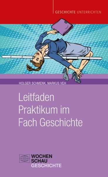 Leitfaden Praktikum im Fach Geschichte | Bundesamt für magische Wesen