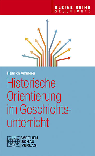 Historische Orientierung im Geschichtsunterricht | Bundesamt für magische Wesen