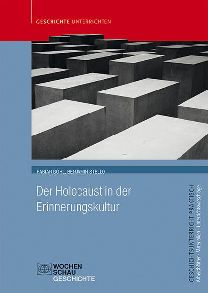 Der Holocaust in der Erinnerungskultur | Bundesamt für magische Wesen