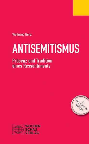 Antisemitismus | Bundesamt für magische Wesen