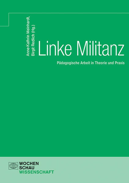 Linke Militanz | Bundesamt für magische Wesen