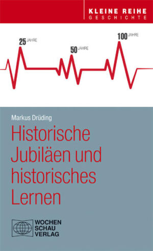 Historische Jubiläen und historisches Lernen | Bundesamt für magische Wesen