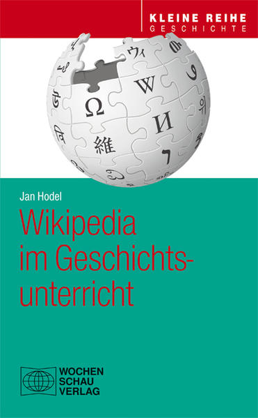 Wikipedia im Geschichtsunterricht | Bundesamt für magische Wesen