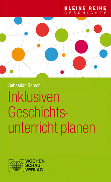 Inklusiven Geschichtsunterricht planen | Bundesamt für magische Wesen