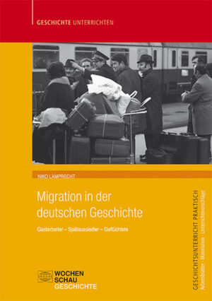 Migration in der deutschen Geschichte | Bundesamt für magische Wesen