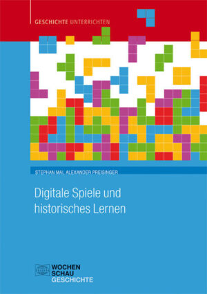 Digitale Spiele und historisches Lernen | Bundesamt für magische Wesen