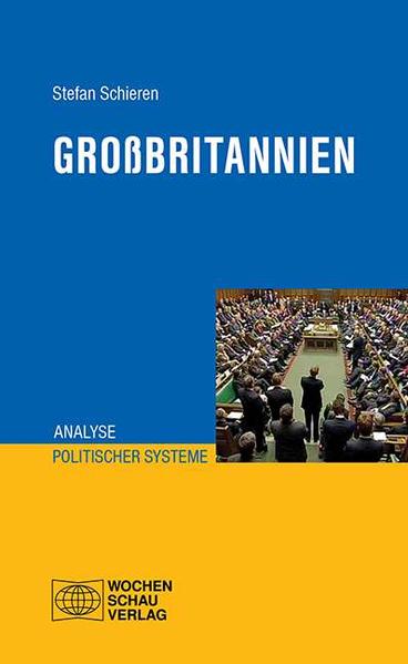 Großbritannien | Bundesamt für magische Wesen