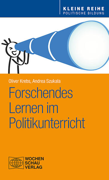 Forschendes Lernen im Politikunterricht | Bundesamt für magische Wesen