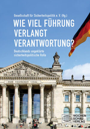 Wie viel Führung verlangt Verantwortung? | Bundesamt für magische Wesen