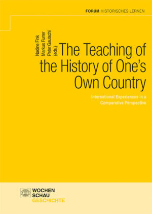 The Teaching of the History of Ones Own Country | Bundesamt für magische Wesen
