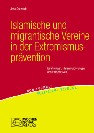 Islamische und migrantische Vereine in der Extremismusprävention | Bundesamt für magische Wesen