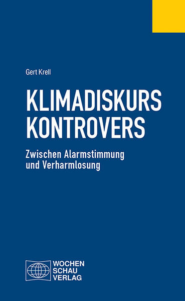 Klimadiskurs kontrovers | Bundesamt für magische Wesen