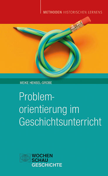 Problemorientierung im Geschichtsunterricht | Bundesamt für magische Wesen