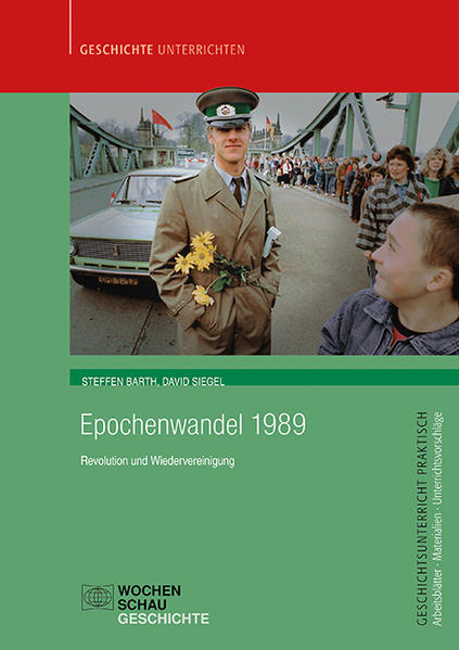 Epochenwandel 1989 | Bundesamt für magische Wesen