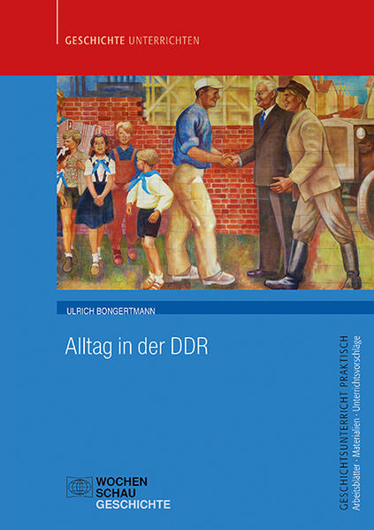 Alltag in der DDR | Bundesamt für magische Wesen