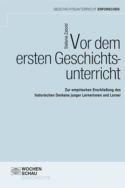 Vor dem ersten Geschichtsunterricht | Bundesamt für magische Wesen