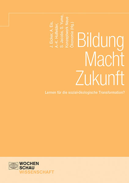 Bildung Macht Zukunft | Bundesamt für magische Wesen