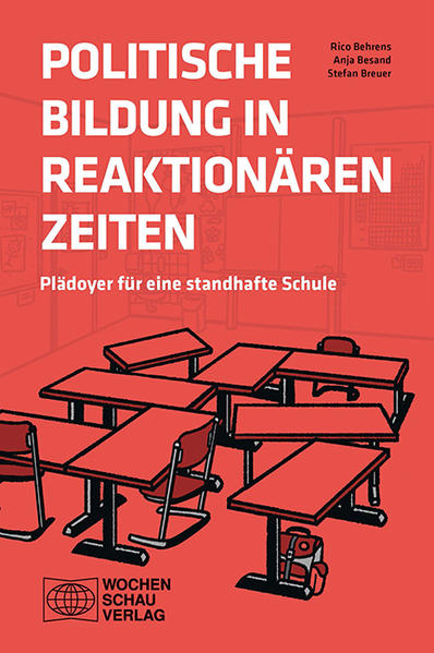 Politische Bildung in reaktionären Zeiten | Bundesamt für magische Wesen