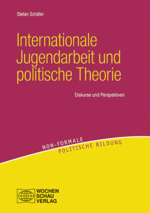 Internationale Jugendarbeit und politische Theorie | Bundesamt für magische Wesen