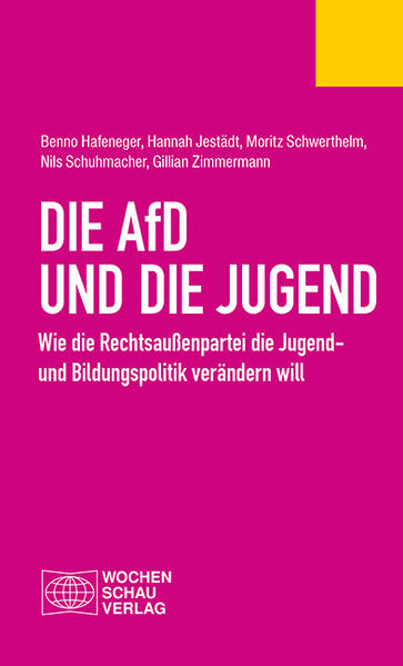 Die AfD und die Jugend | Bundesamt für magische Wesen