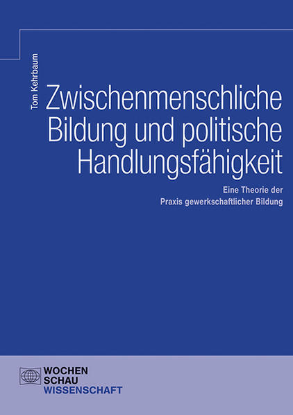 Zwischenmenschliche Bildung und politische Handlungsfähigkeit | Bundesamt für magische Wesen