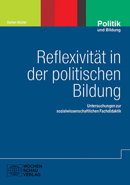 Reflexivität in der politischen Bildung | Bundesamt für magische Wesen